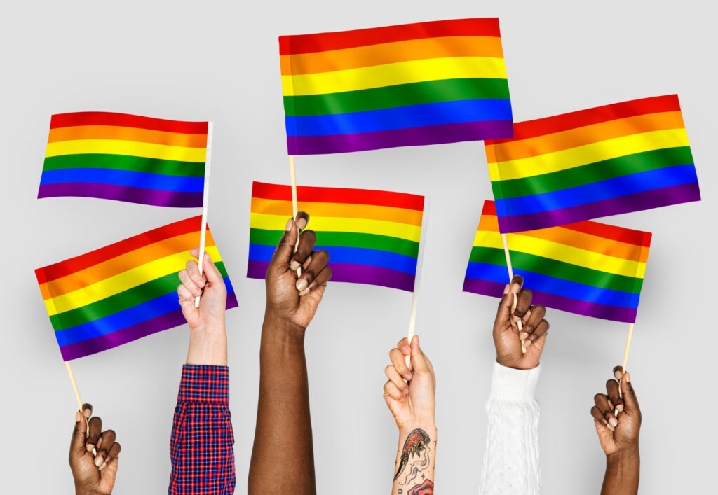Por Qué Junio Es El Mes De El Pride El Gay De La Cuadra